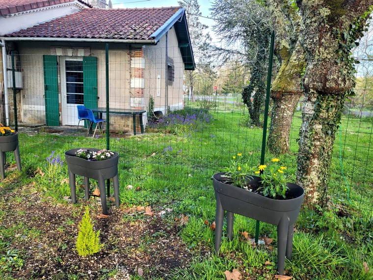 Chambre À Louer Louchats 265900-1