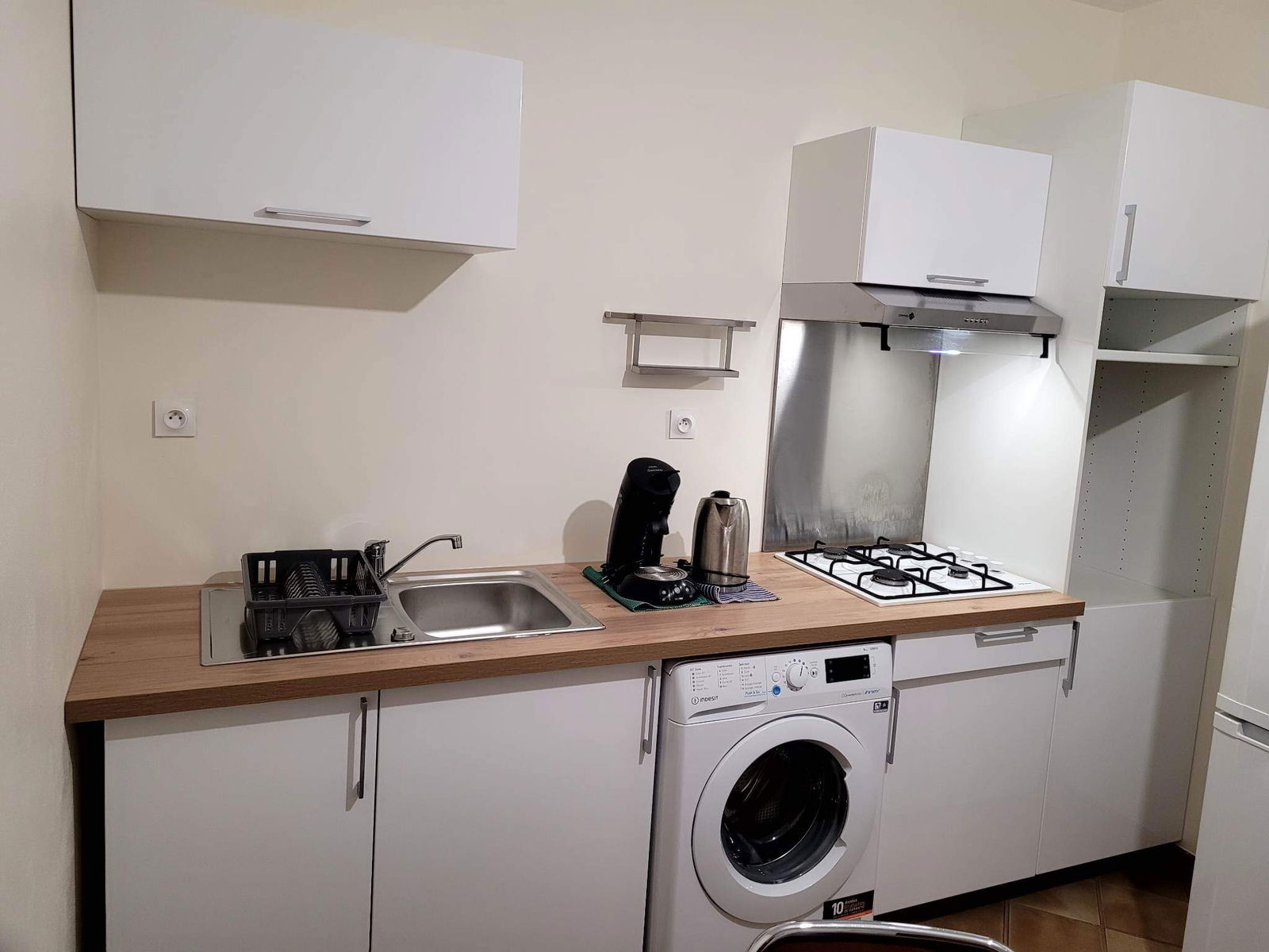 Tutta La Casa Louchats 265900