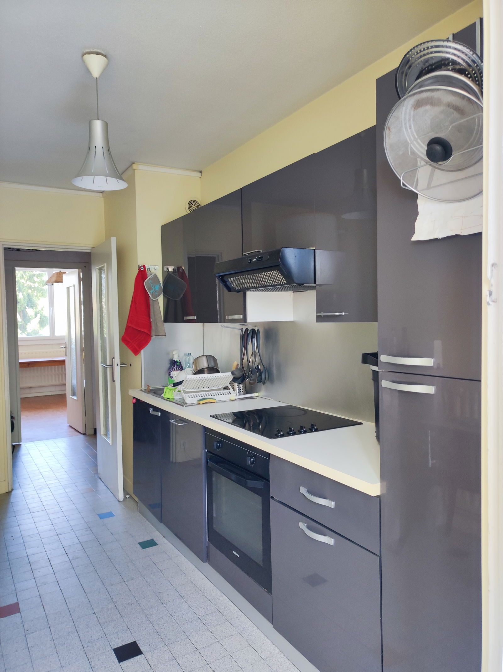 Colocación Grenoble 420354