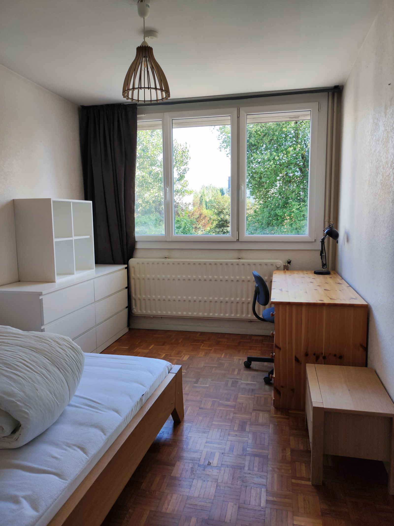 Colocación Grenoble 420354