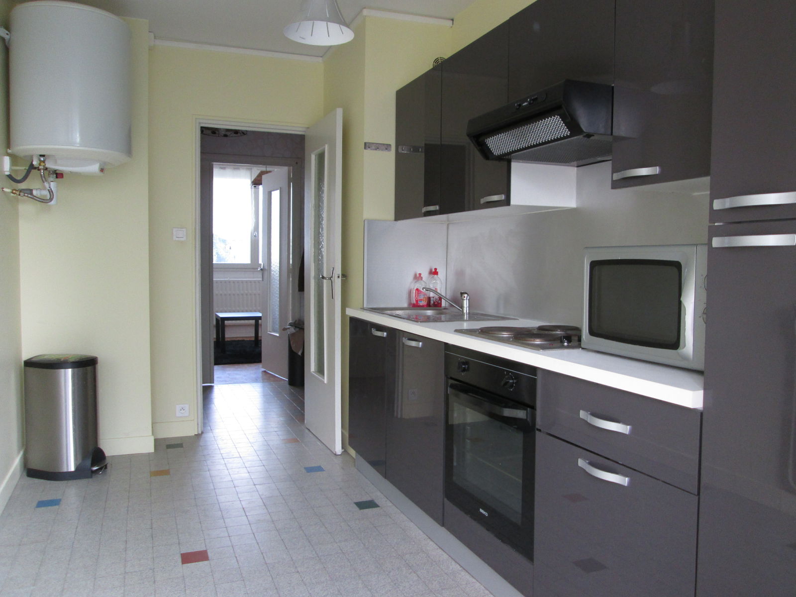Colocación Grenoble 111351
