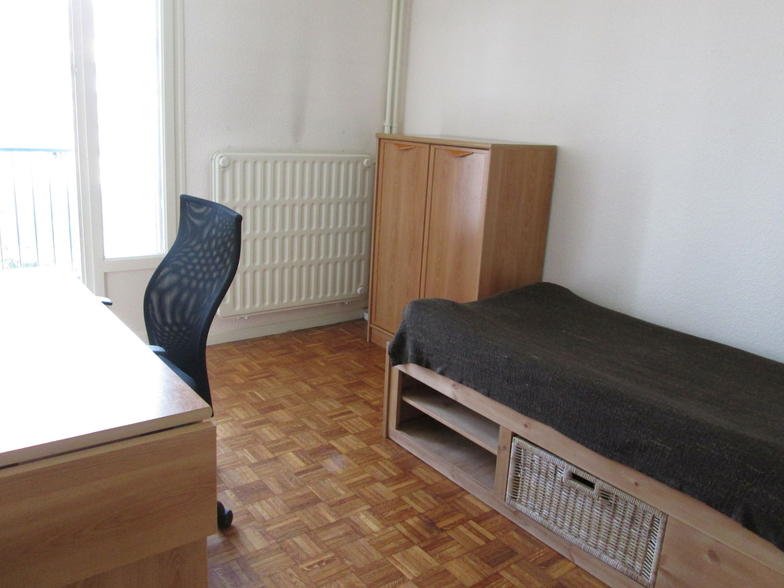 Colocación Grenoble 111351