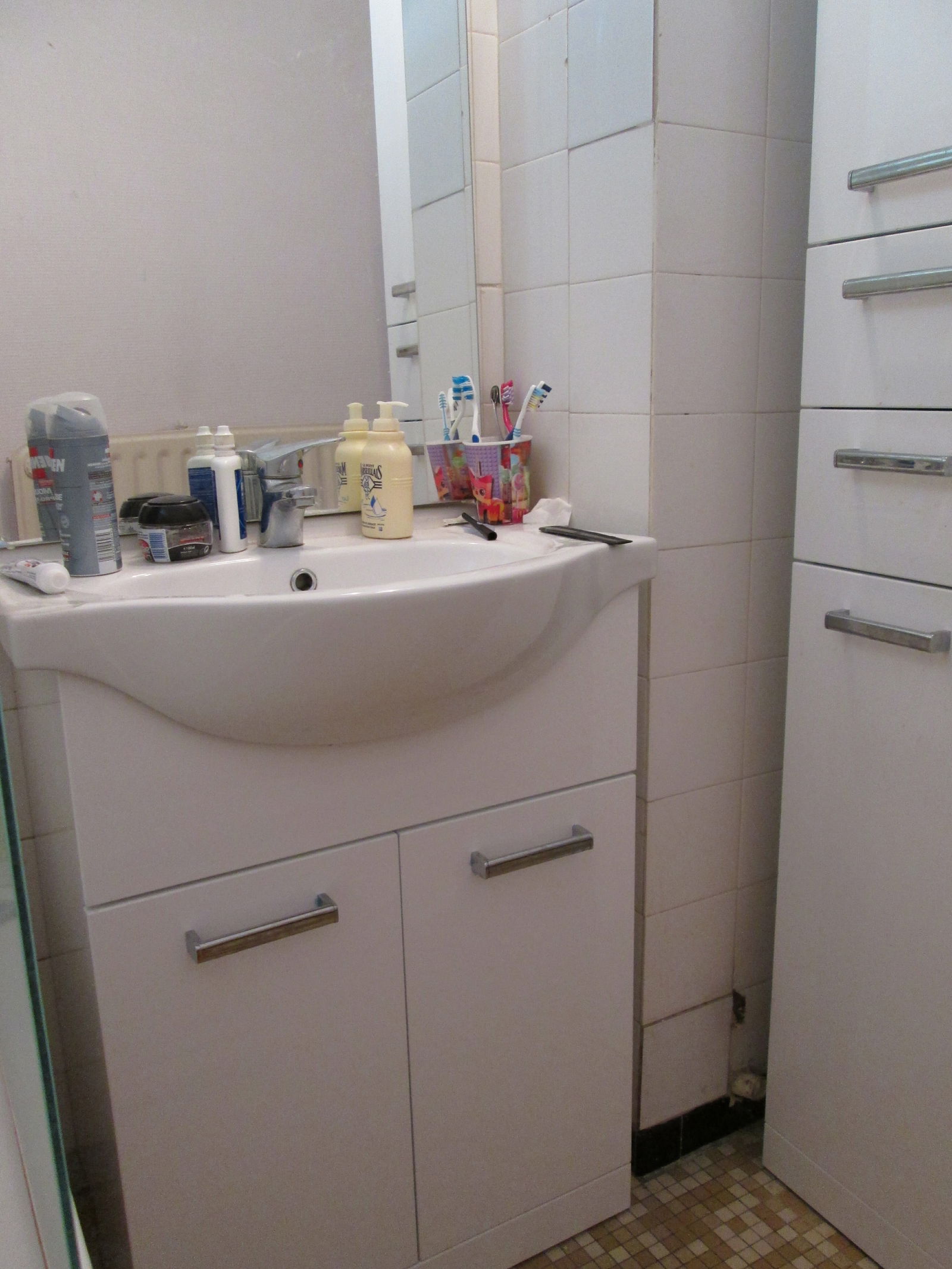 Colocación Grenoble 111351