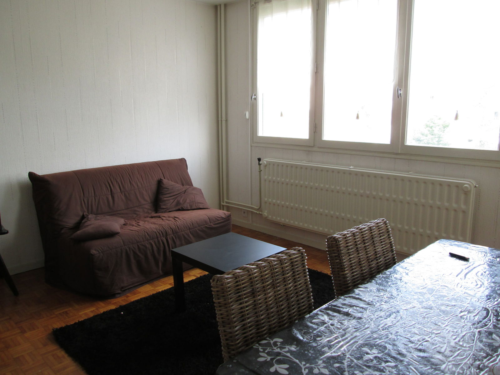 Colocación Grenoble 111351