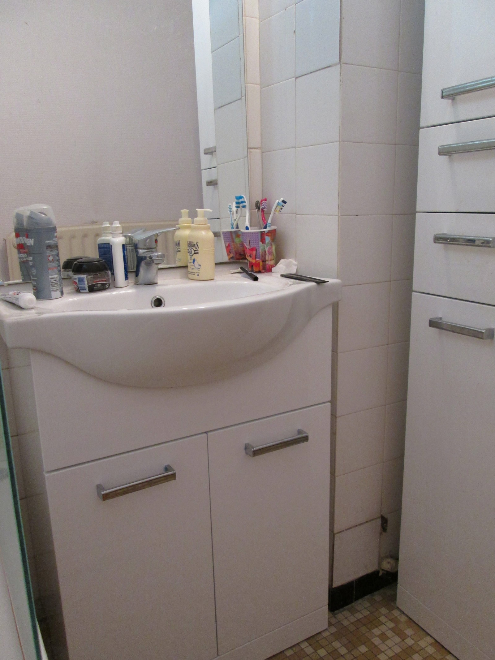 Collocazione Grenoble 111341