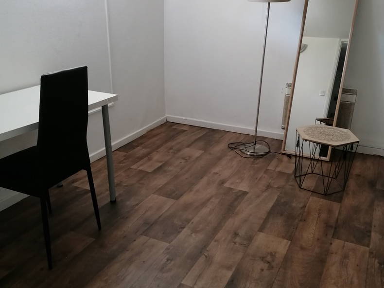 Logement Entier Eaubonne 247751-1