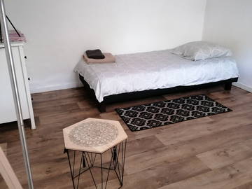 Chambre À Louer Eaubonne 247751