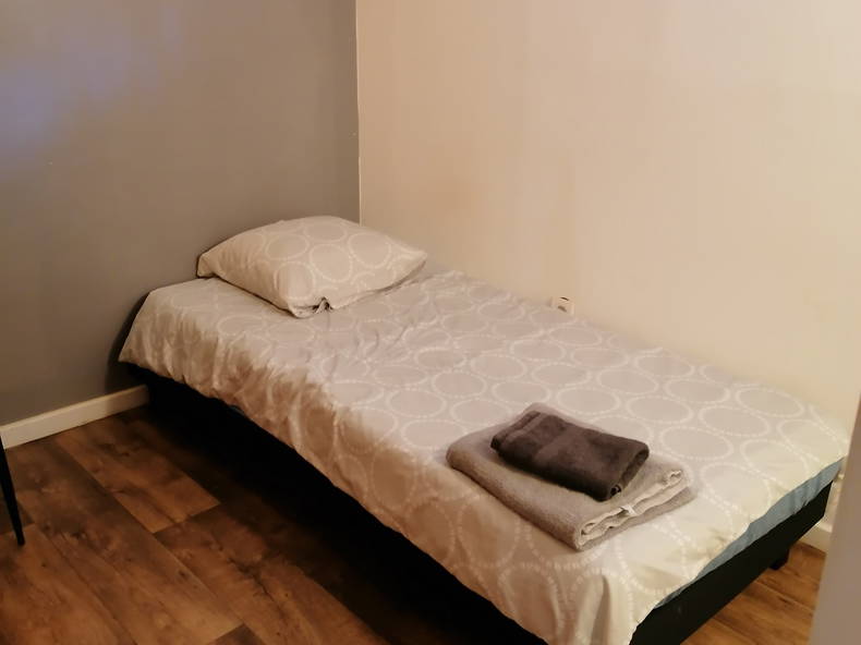 Logement Entier Eaubonne 247751-4