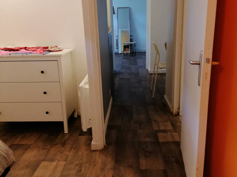 Logement Entier Eaubonne 247751-5