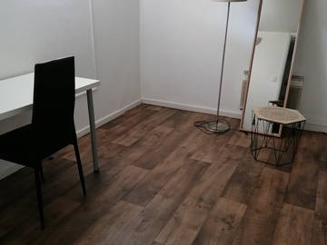 Logement Entier Eaubonne 247751-8