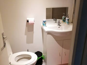 Logement Entier Eaubonne 247751-9