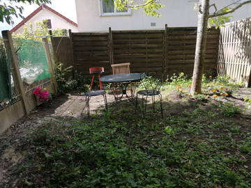 Logement Entier Eaubonne 247751-11