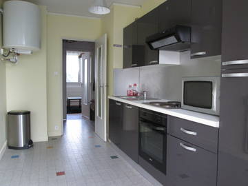 Roomlala | T 3 of 60 m2 furnished, well equipped