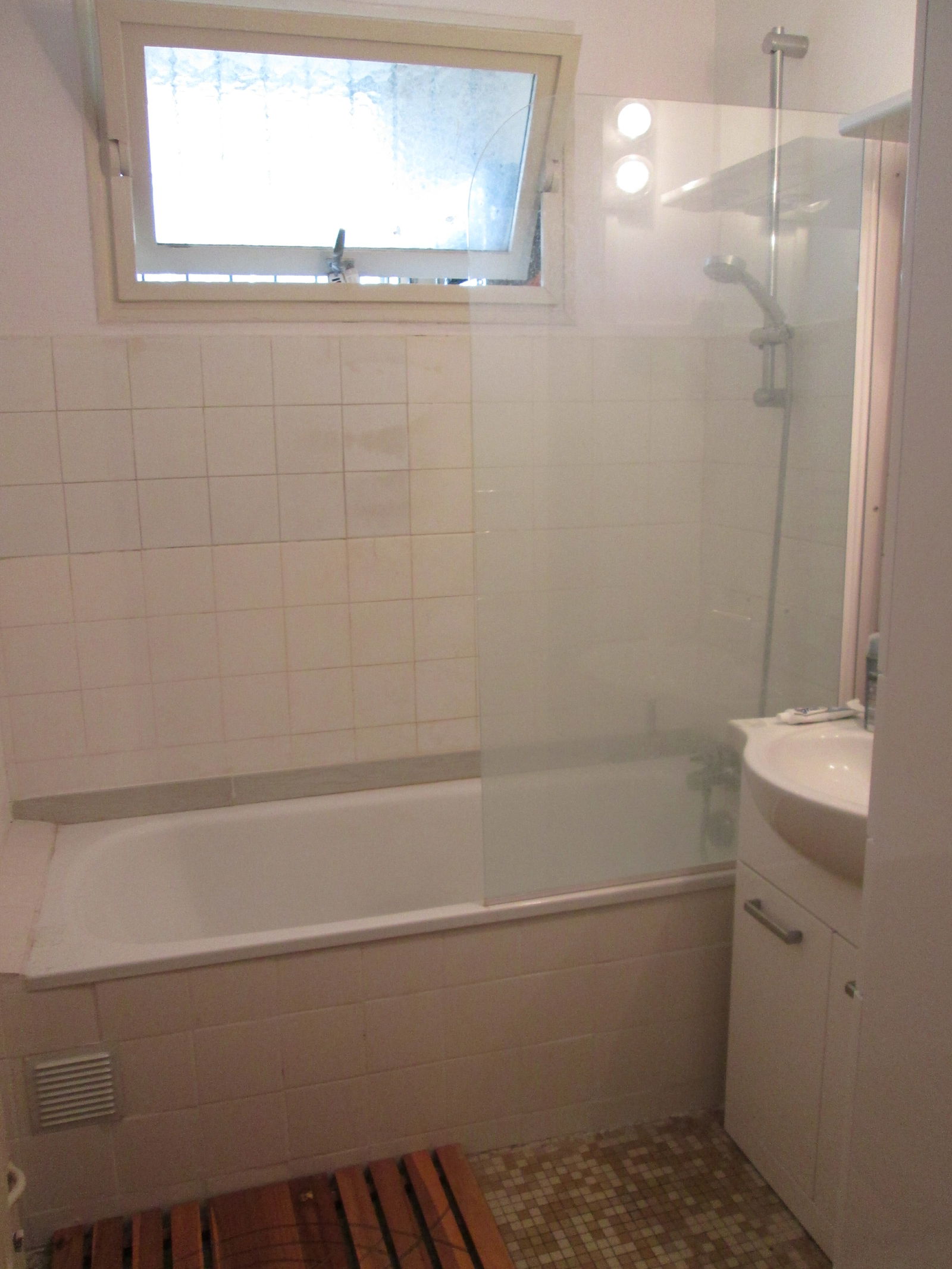 Colocatie Grenoble 111341