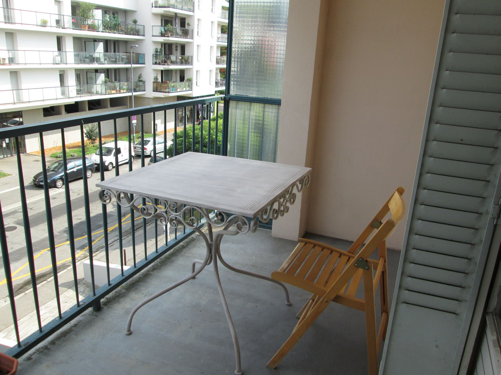 Colocation Grenoble 111341