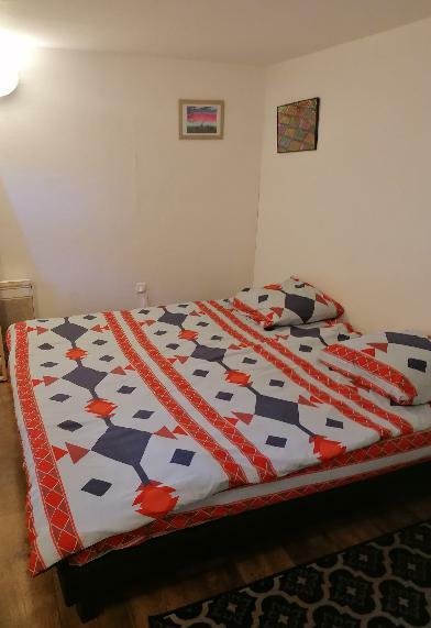 Oberoende Studio Eaubonne 247751