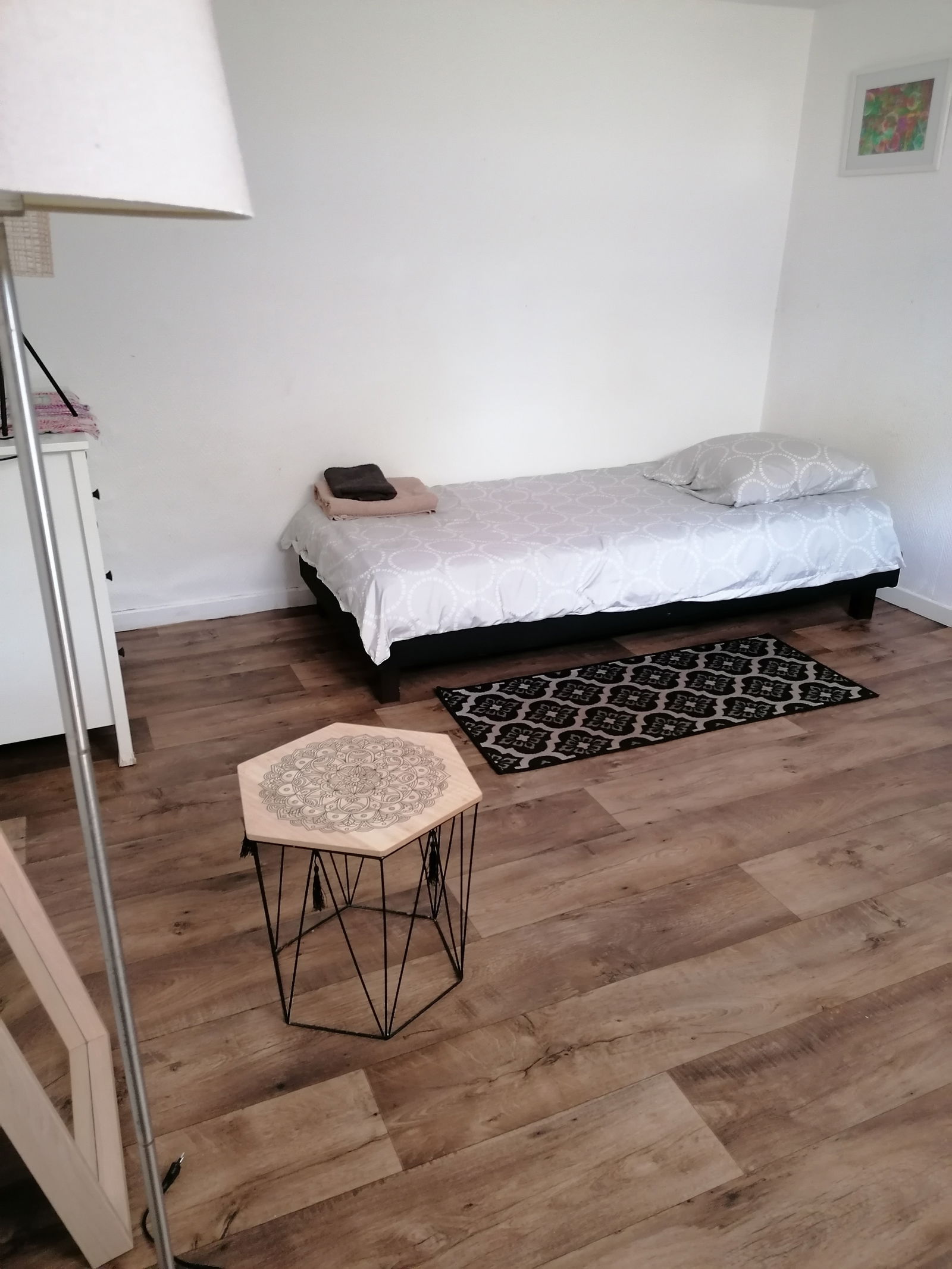 Oberoende Studio Eaubonne 247751