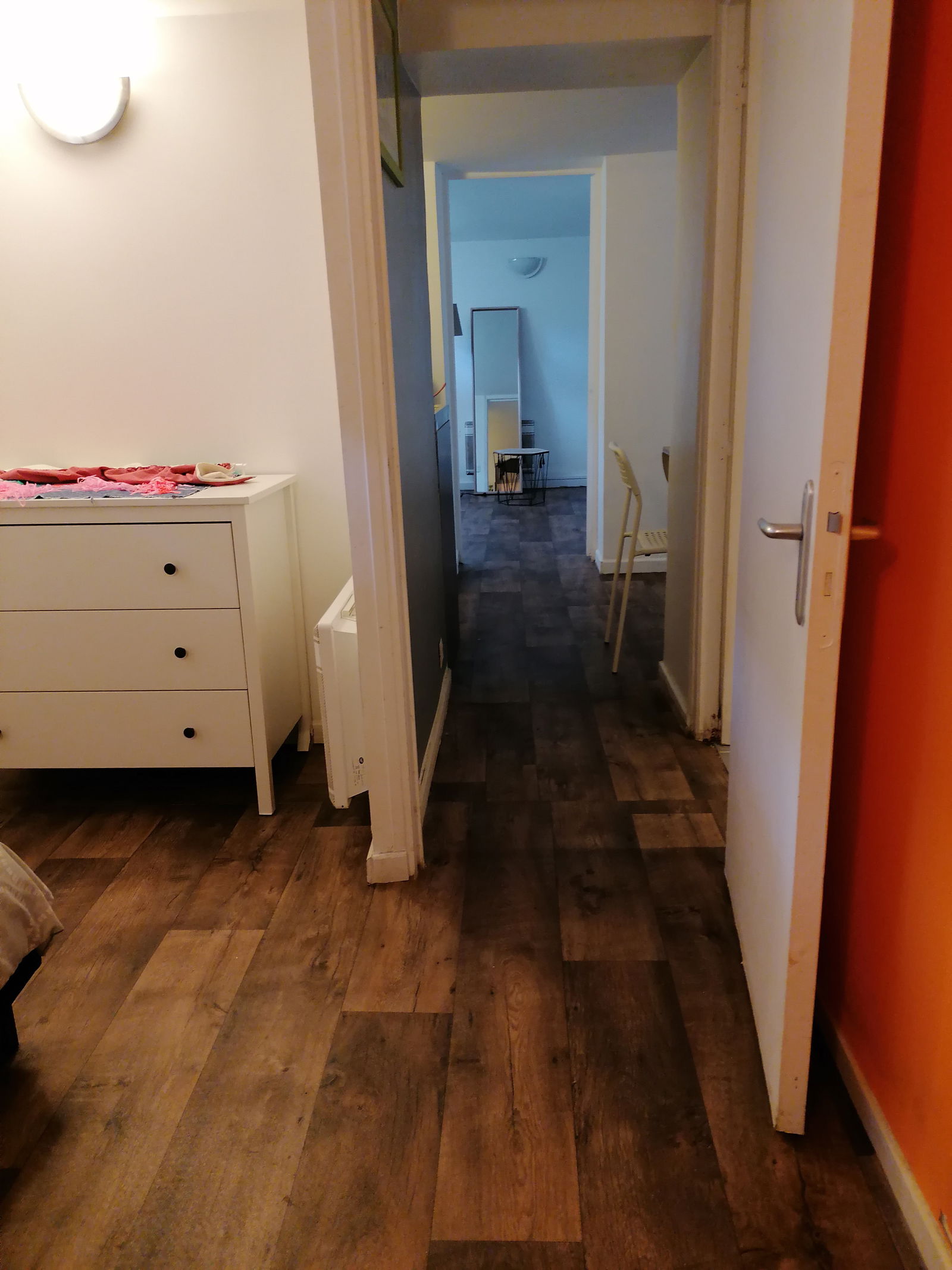 Oberoende Studio Eaubonne 247751