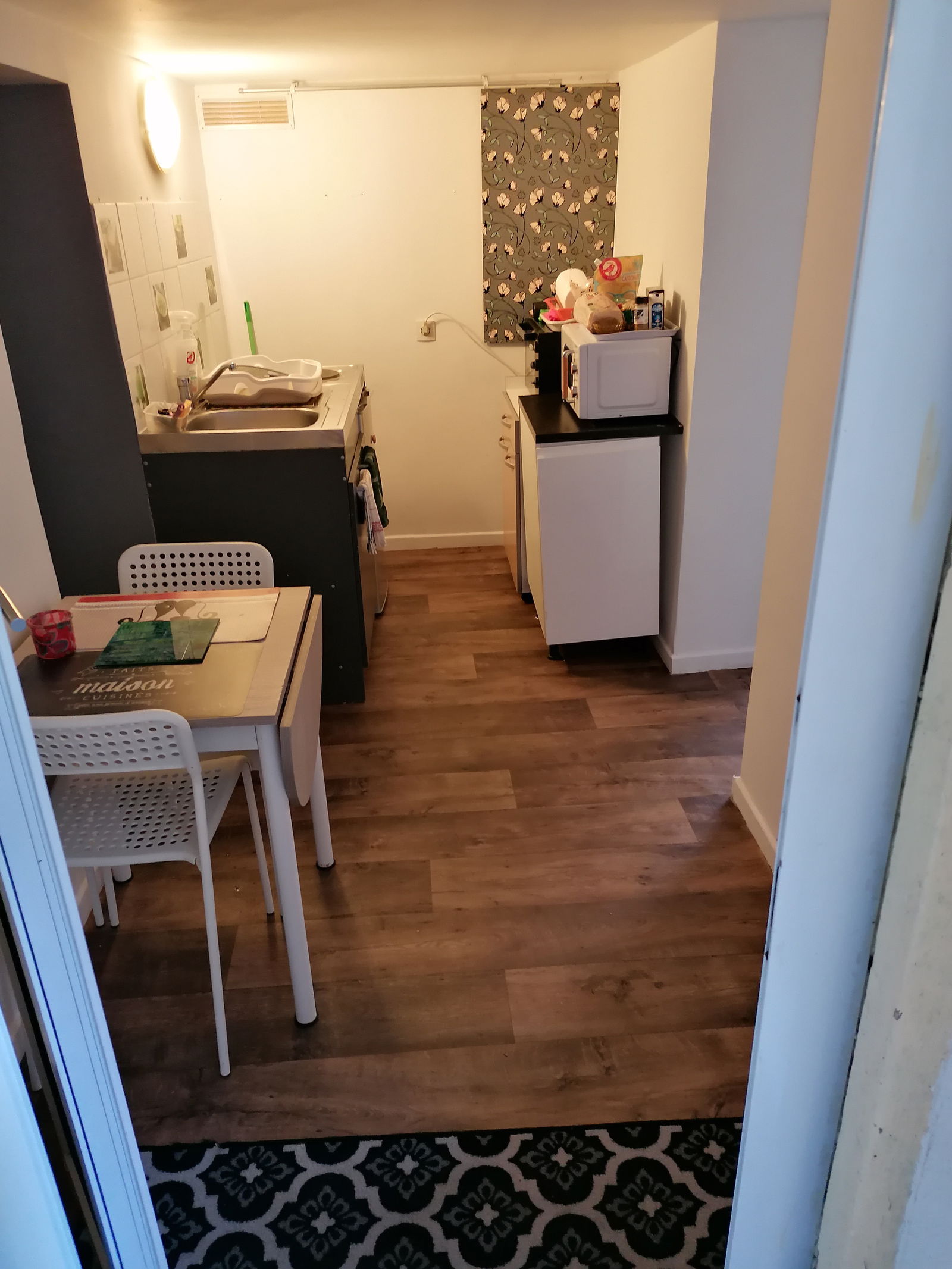 Oberoende Studio Eaubonne 247751