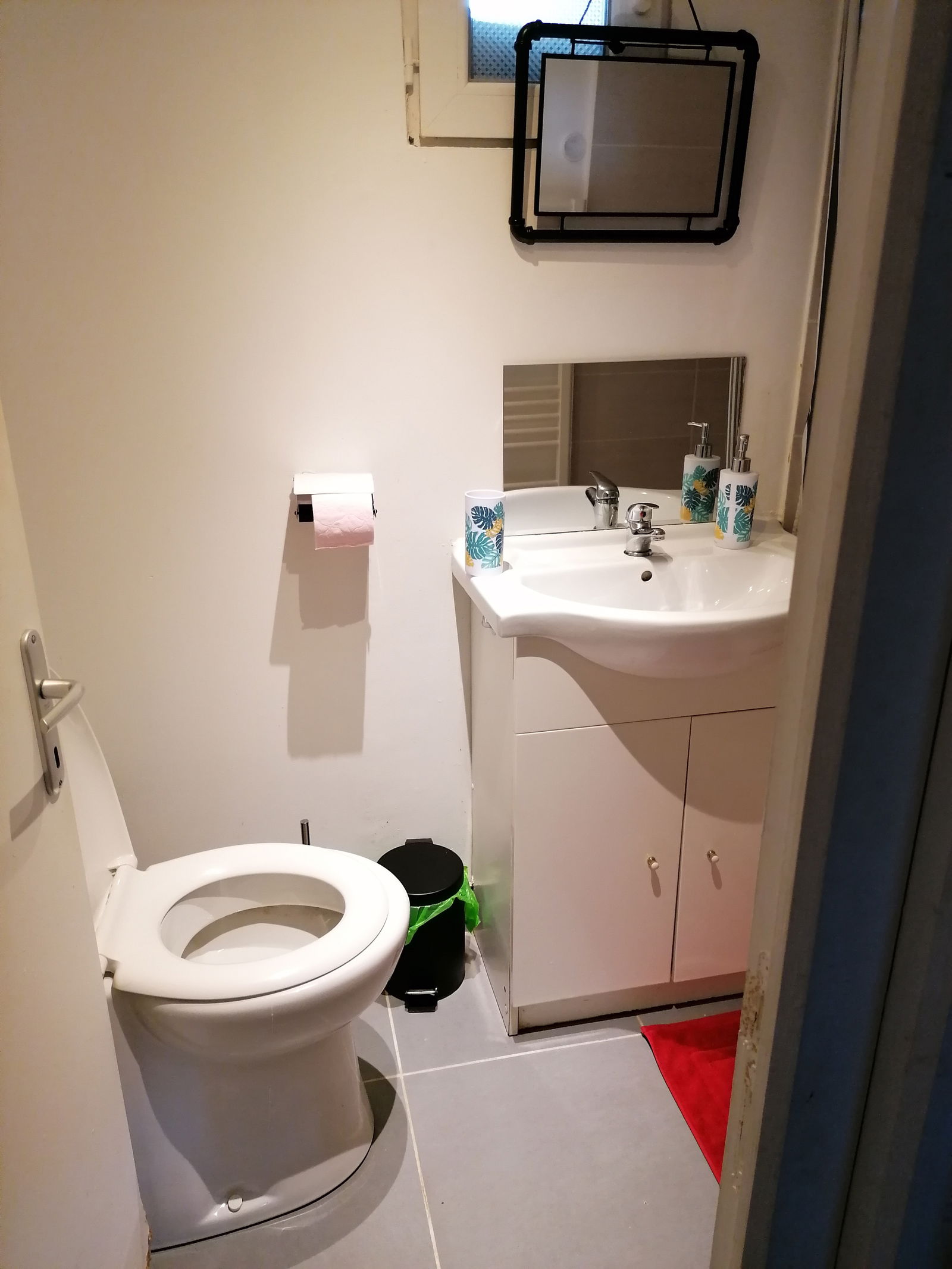 Oberoende Studio Eaubonne 247751