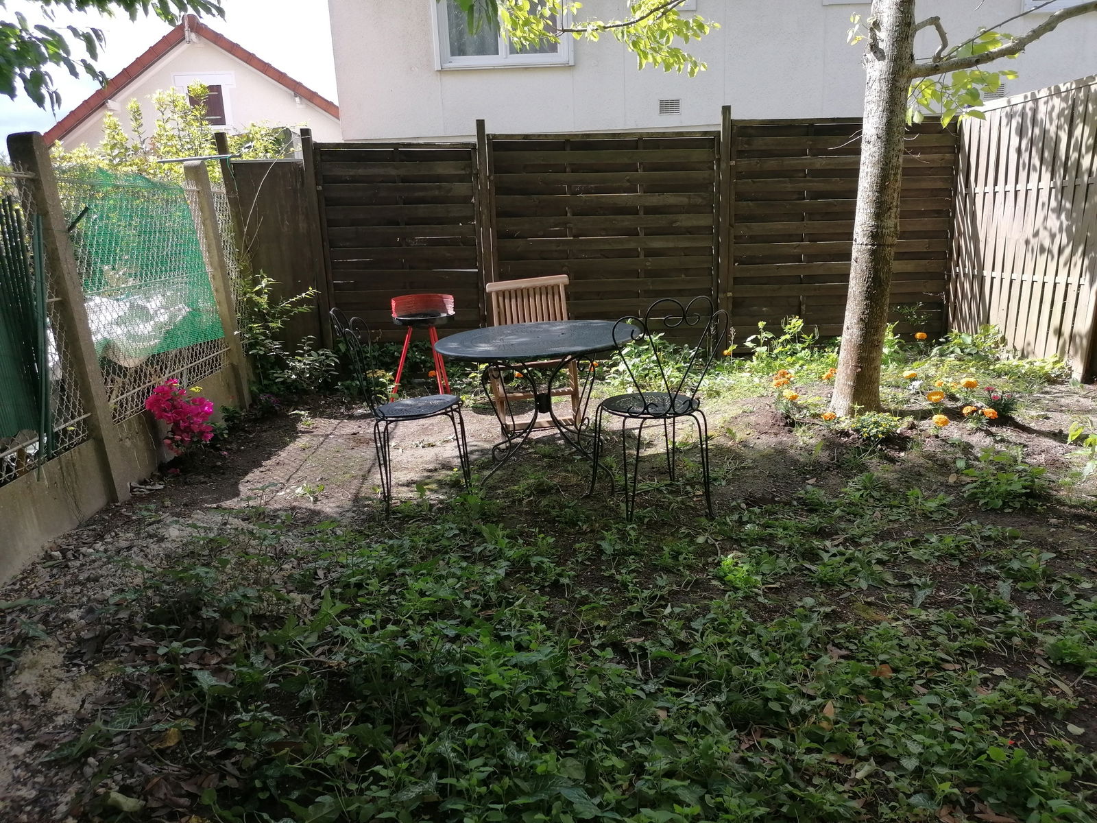 Oberoende Studio Eaubonne 247751