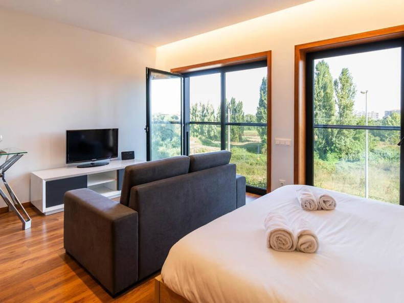 Gastfamilie Porto 386979-3