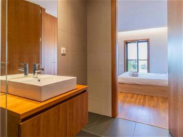 Chambre Chez L'habitant Porto 386979-7