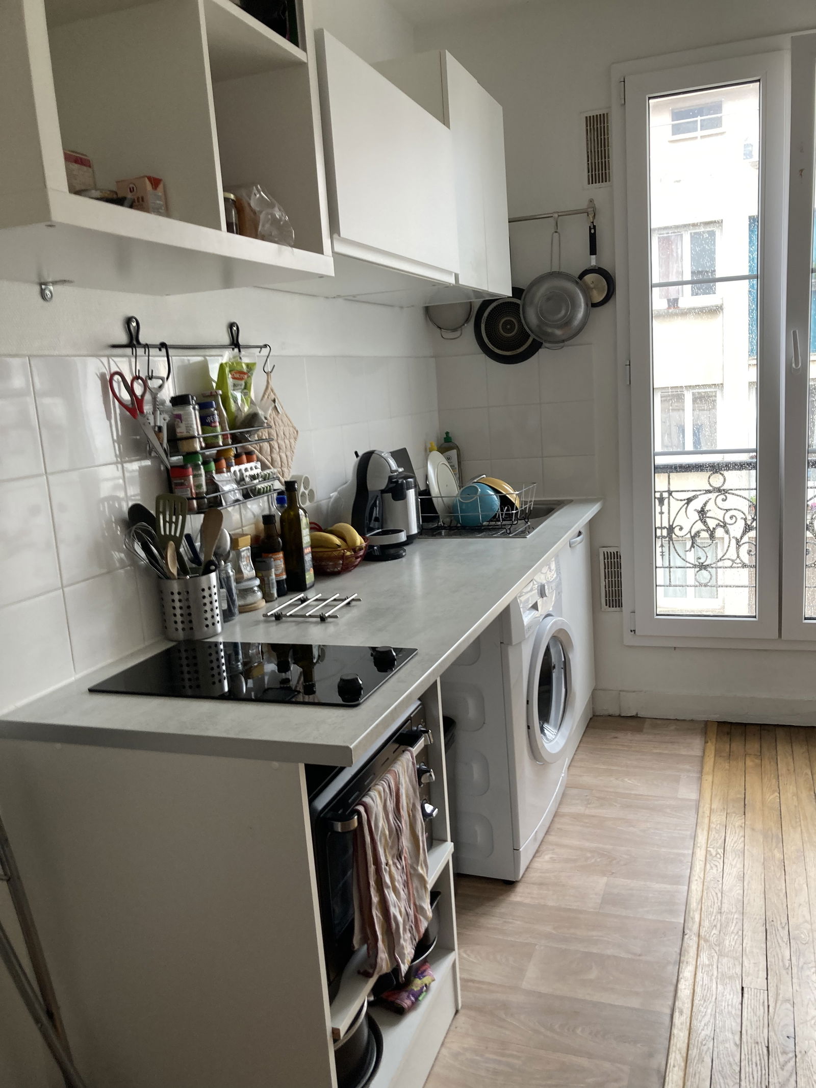 Tutta La Casa Paris 266157