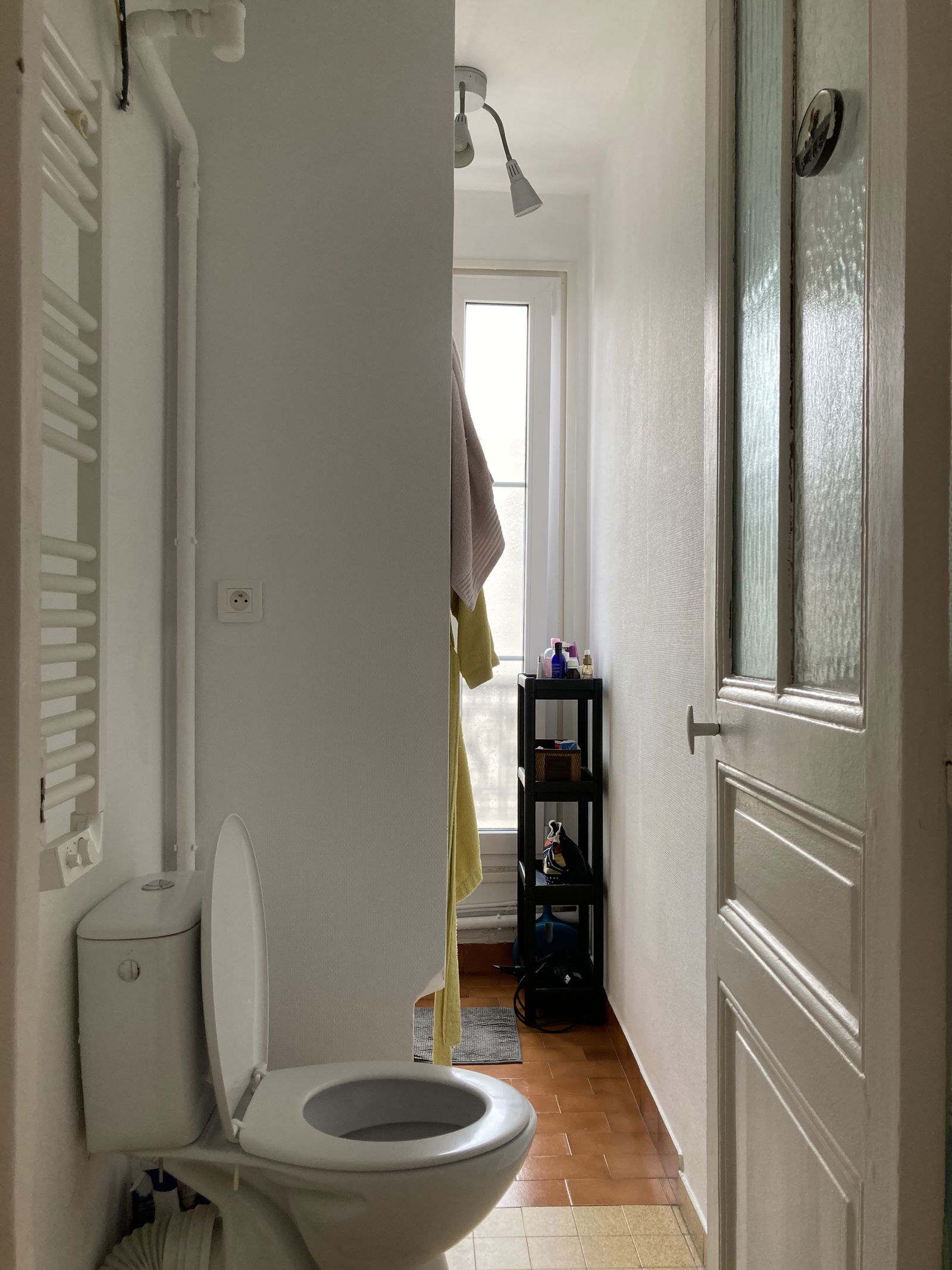 Tutta La Casa Paris 266157