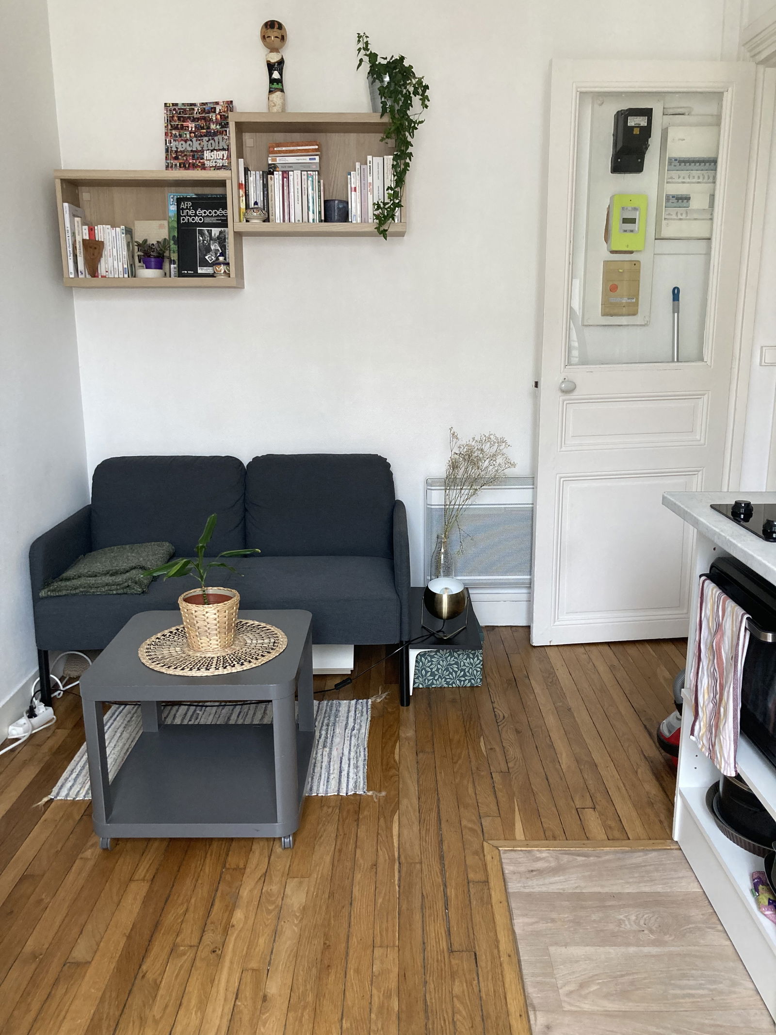 Tutta La Casa Paris 385568