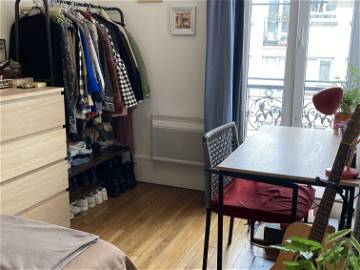 Chambre À Louer Paris 266157