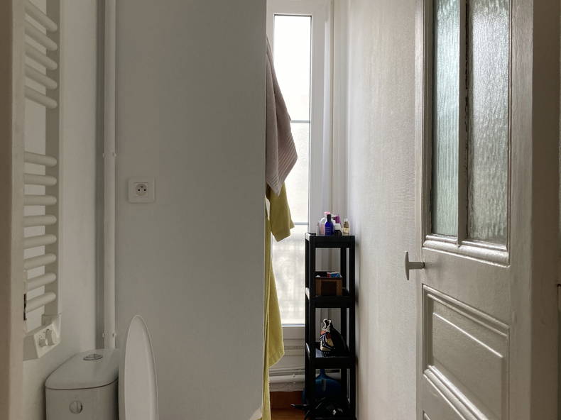 Entire Home Paris 266157-4