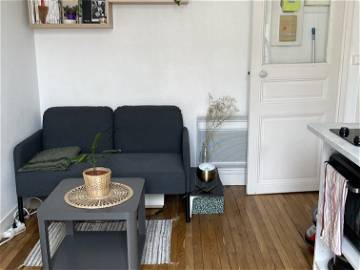 Room For Rent Paris 266157