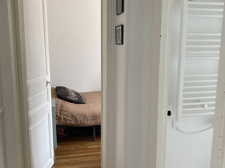 Logement Entier Paris 385568-5
