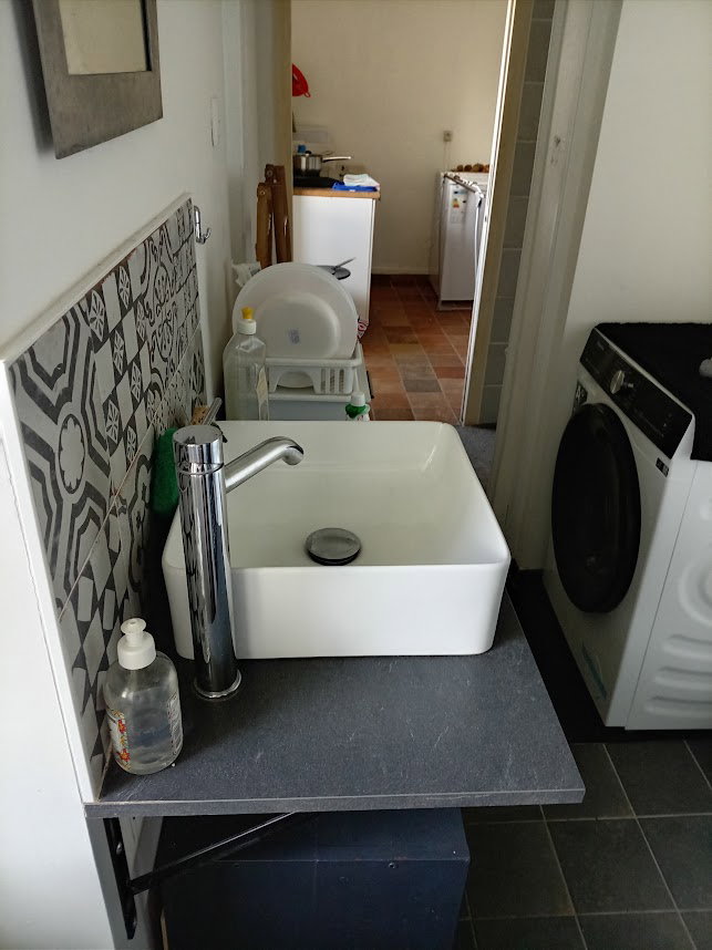 Logement Entier Angers 664351