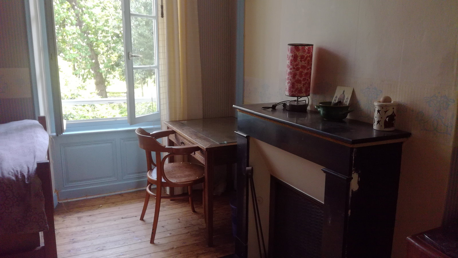 Logement Entier Angers 664351