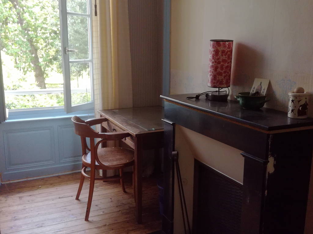 Entire Home Angers 664351-1