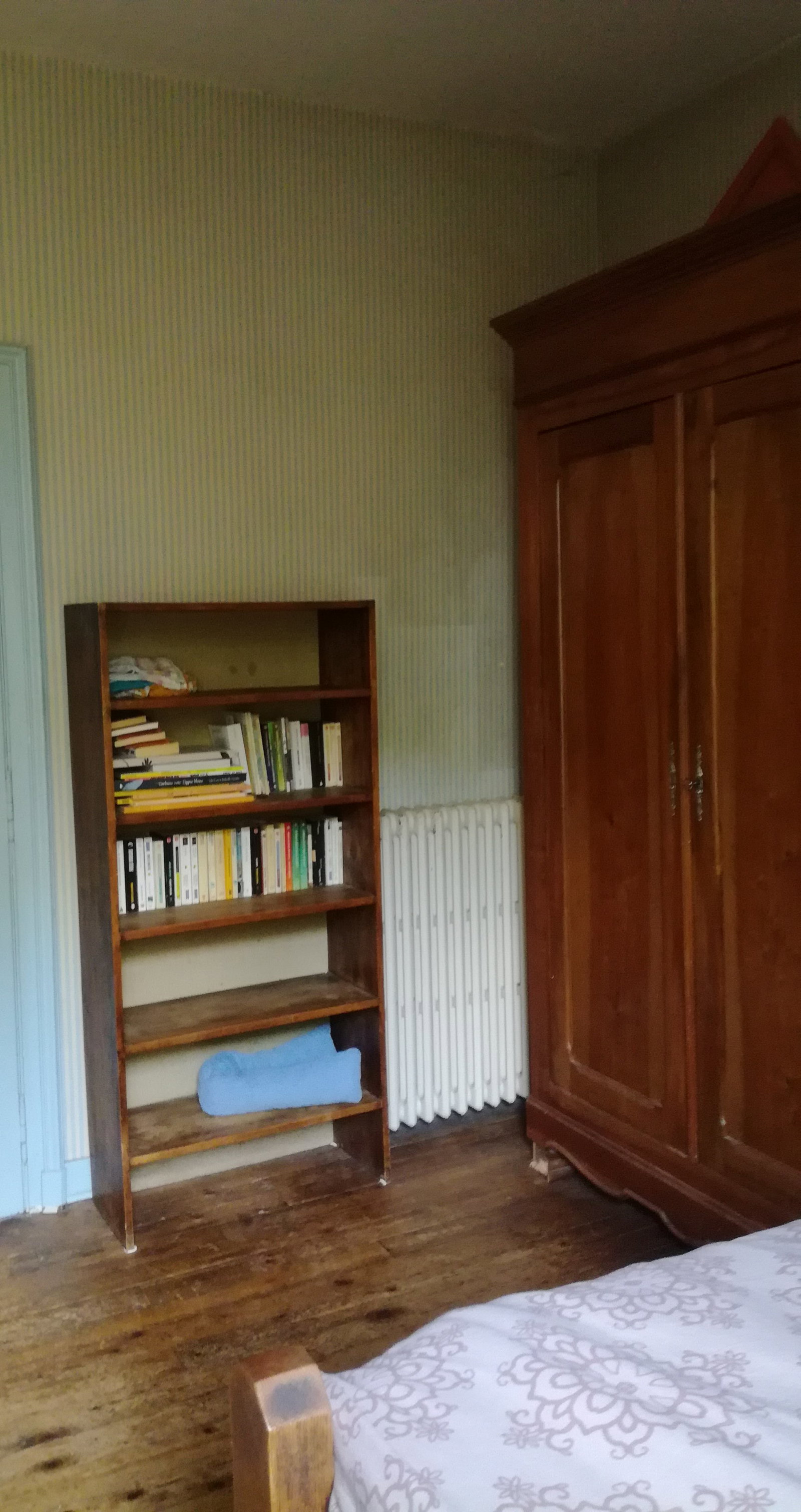 Logement Entier Angers 664351