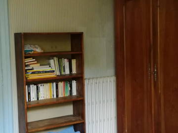 Logement Entier Angers 664351-8