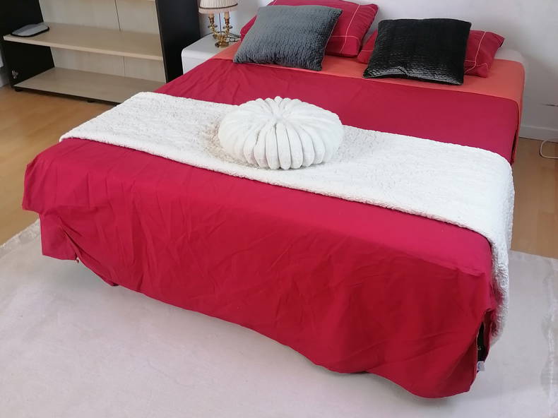 Entire Home La Gouesnière 675871-4