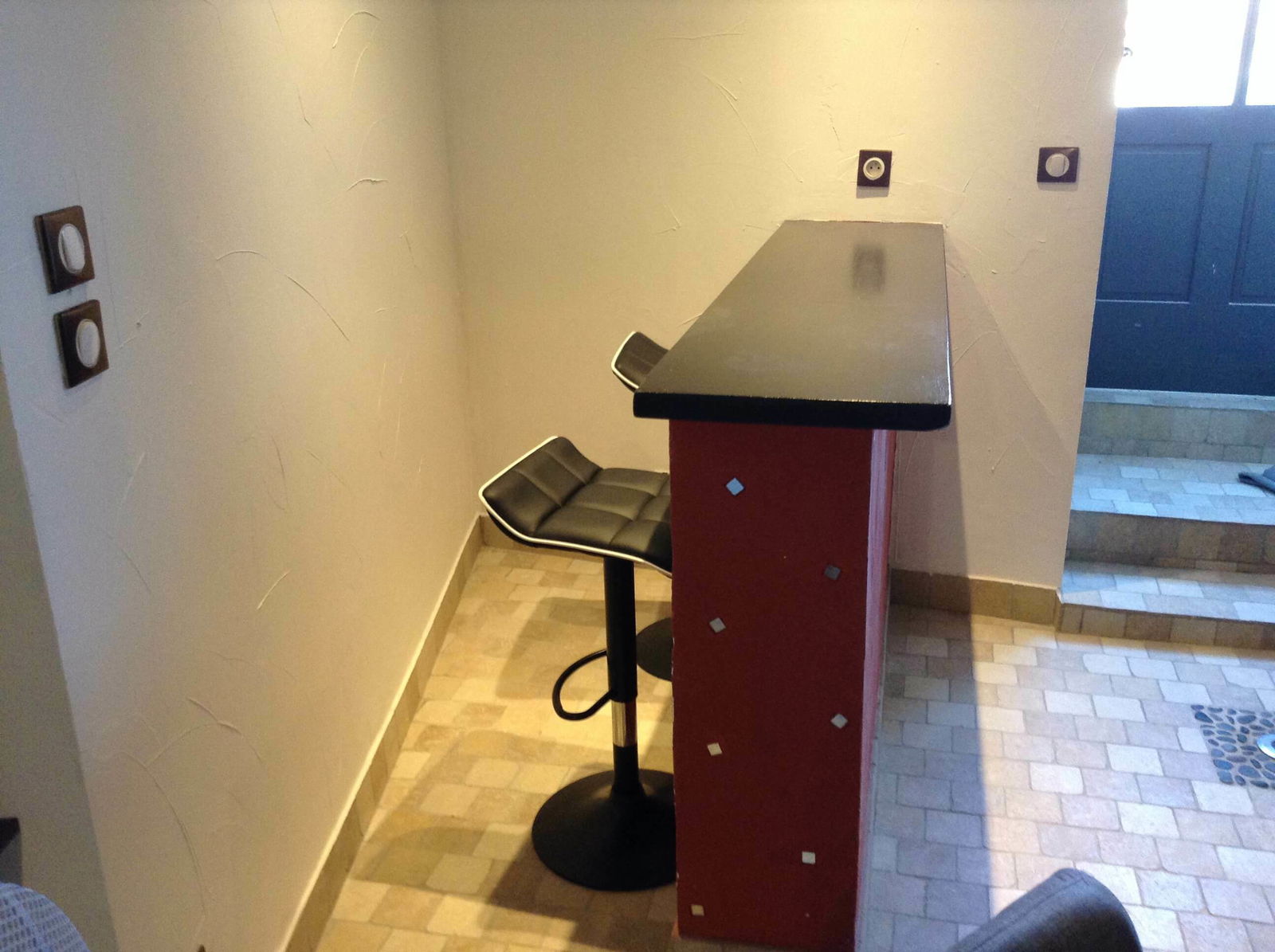 Tutta La Casa Couffoulens 247993