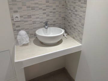 Roomlala | T1 50m2 z garażem i tarasem