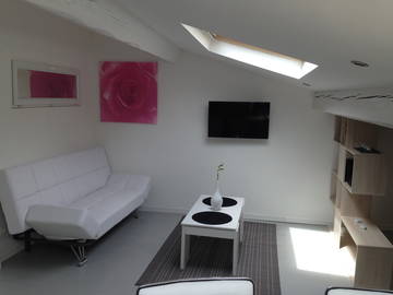 Chambre À Louer Toulouse 99223