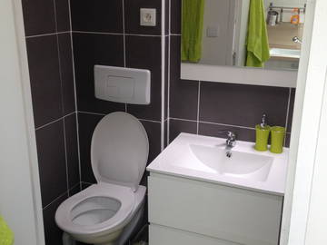 Chambre À Louer Toulouse 99223