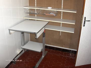 Logement Entier Marseille 245951-4