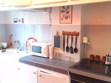 Room For Rent Marseille 93493