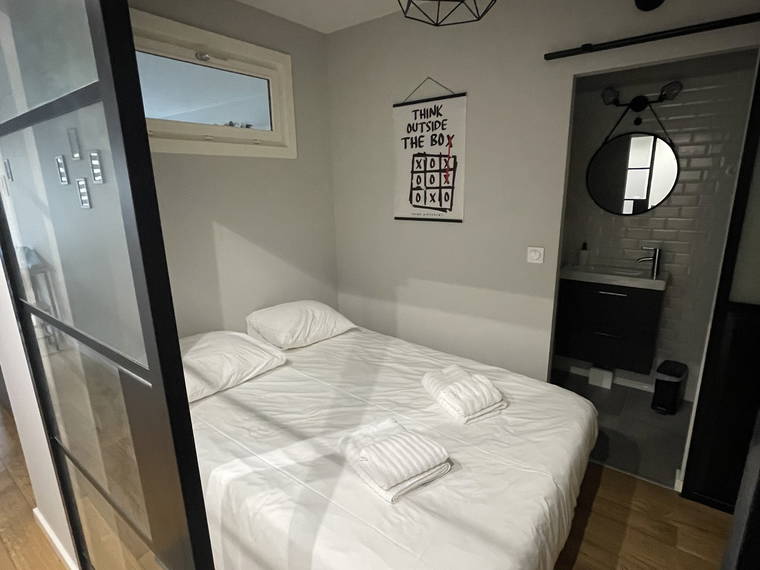 Studio Indépendant Arcachon 615146