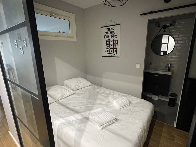 Cały Dom Arcachon 615146-2