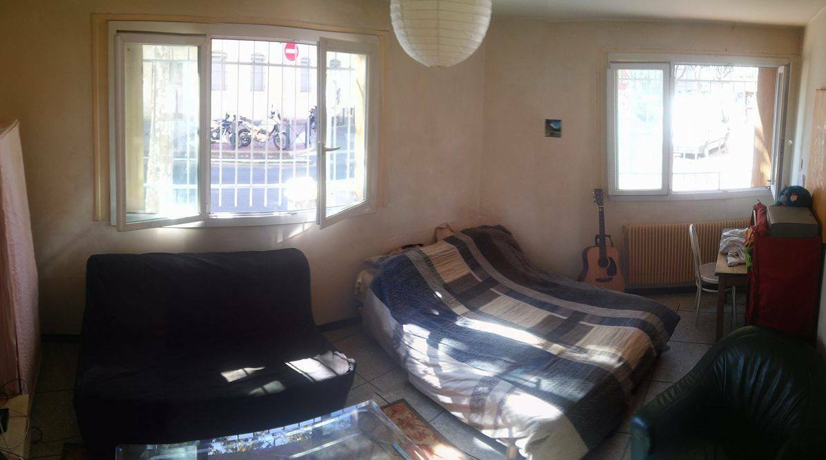 Homestay Montpellier 157791