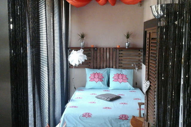 Quedarse En Casa Six-Fours-les-Plages 122499